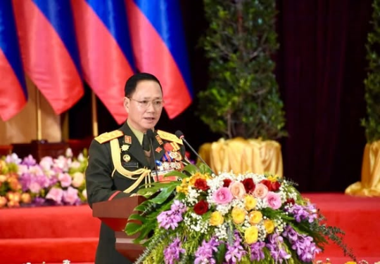 National Defense and Security Efforts Strengthen Political Stability and Strategic Foundations